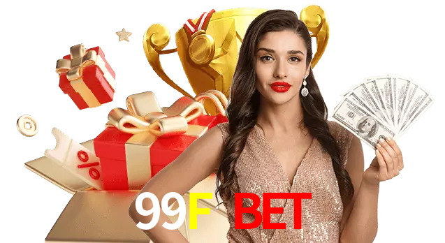 Jogue com dealers reais no 99F Bet!