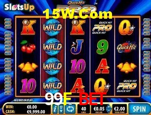 Desvendando o Mundo dos Jogos Virtuais na 99F Bet