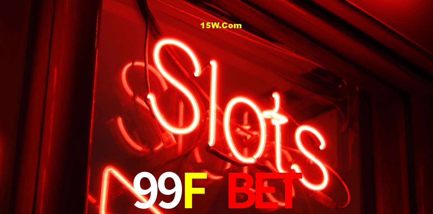 Welcome Bonus 99F Bet