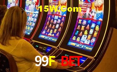 A Experiência Imersiva dos Cassinos Ao Vivo no 99F Bet