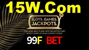 99F Bet: A Experiência de Casino com Jogos de Mesa ao Vivo