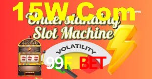 Programa VIP 99F Bet