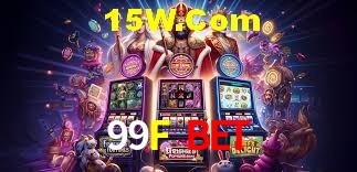 VIP Casino 99F Bet