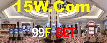 99F Bet - Plataforma Oficial - 99F Games