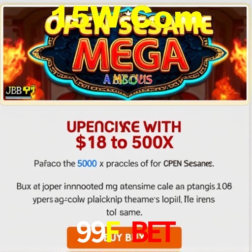 Promoção Relâmpago 99F Bet