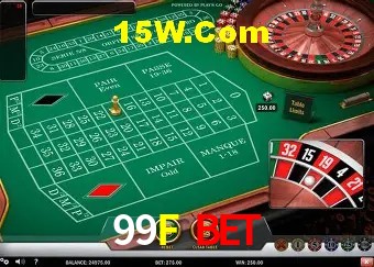 Apostas Esportivas na 99F Bet: Um Guia Completo