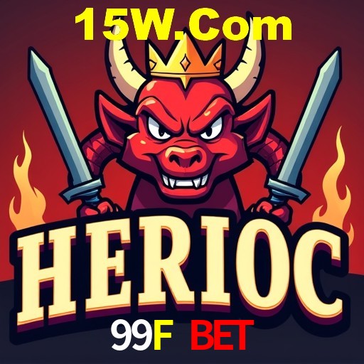 Provedores de Jogos 99F Bet
